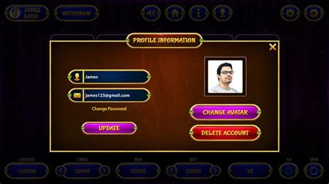 slot machine source code develop custom slot games