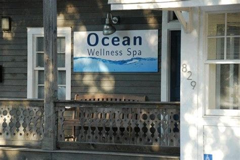 ocean wellness spa best attractions in key west