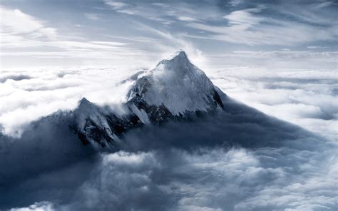 everest hd nature  wallpapers images backgrounds   pictures