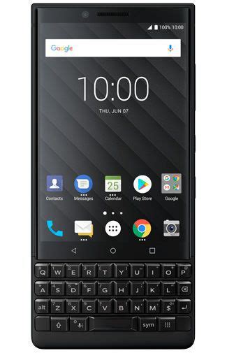 blackberry key overstappen vanaf android belsimpel