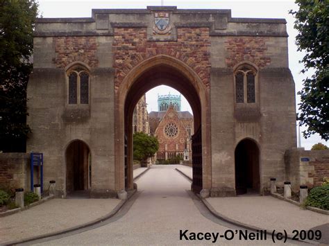 clifton college gateway