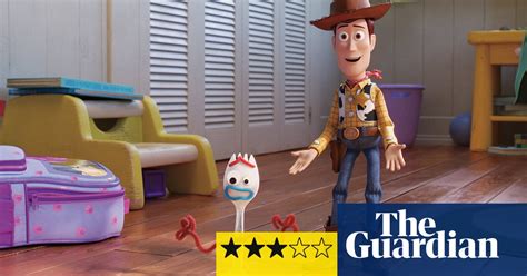 Toy Story 4 Review New Characters But The Same Old Story