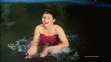 indian hot actress mallu actress geetha hot armpit scene