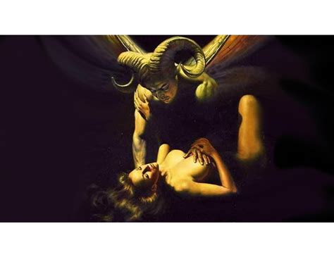 incubus succubus a peeper shared her story 2 embracing spirituality