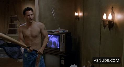 Keanu Reeves Nude And Sexy Photo Collection Aznude Men