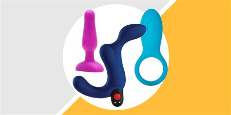 15 Best Male Sex Toys 2020 How To Use Sex Toys With Your
