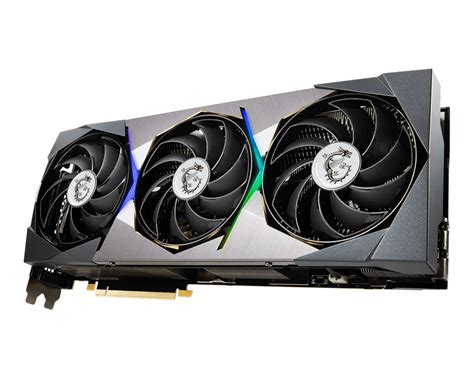 Msi Geforce Rtx 3090 And Rtx 3080 Suprim X Graphics Cards Review