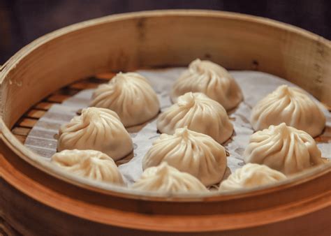 xiao long bao restaurants  singapore honeycombers