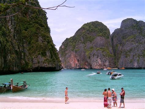 Top Things To Do In Thailand Unique Tourist Attractions