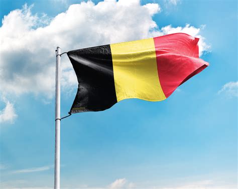 belgien flagge  guenstig kaufen premium qualitaet