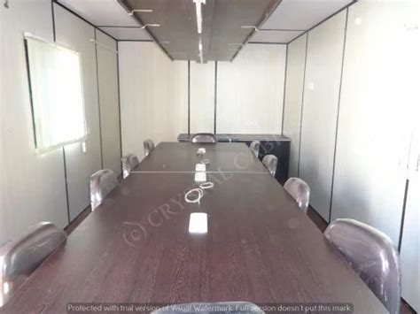 Portable Office Cabins Ahmadabad At Rs 330000 Piece Portable Cabin In