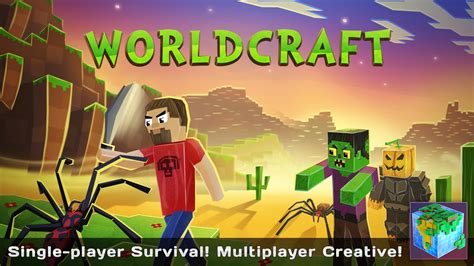 amazoncom worldcraft  build craft appstore  android