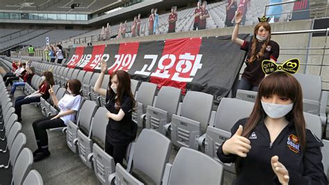 south korean football club fc seoul to face sanctions for