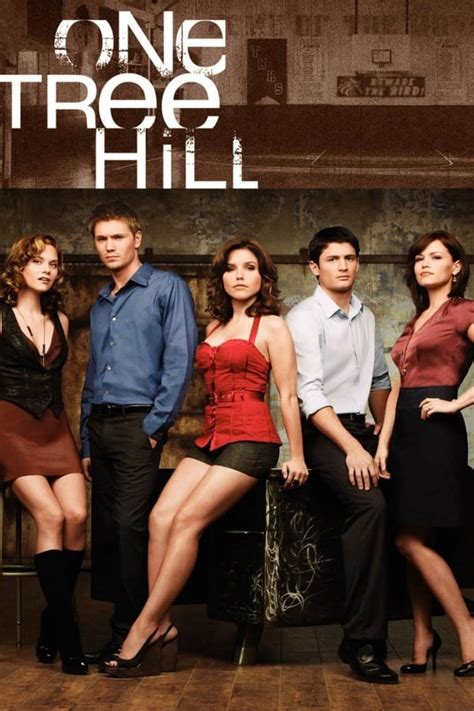 tree hill tv series