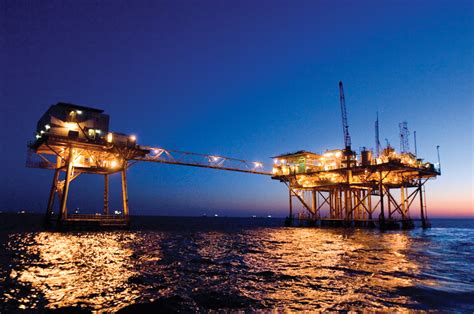 plenty  interest  offshore oil gas exploration financial tribune