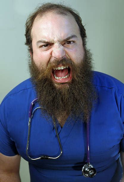Ugly Nurse Stok Fotoğraf Resimler Ve Görseller Istock