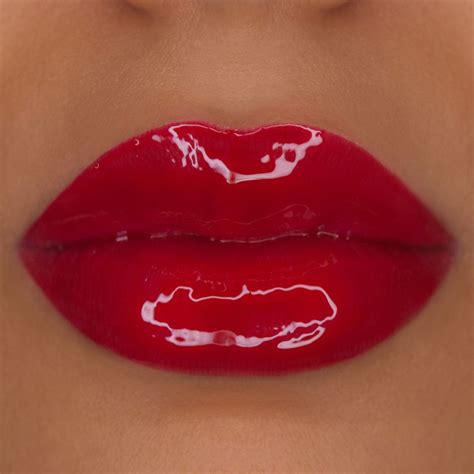 Red Lipstick Aesthetic – Tokoaiwa