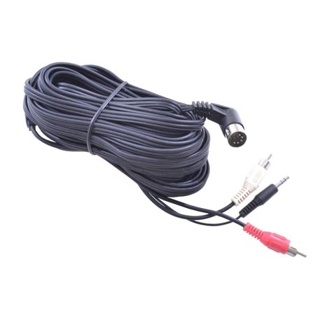bose systemkabel kabel steuerkabel zu lifestyle  bzw   syste