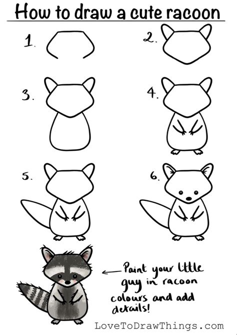 pin  easy step  step drawing tutorials