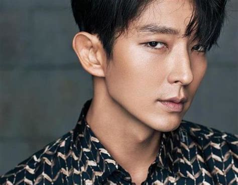 top 10 most popular and handsome korean drama actors reelrundown