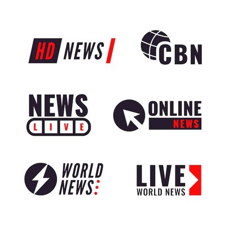 cmgamm news logos freepik