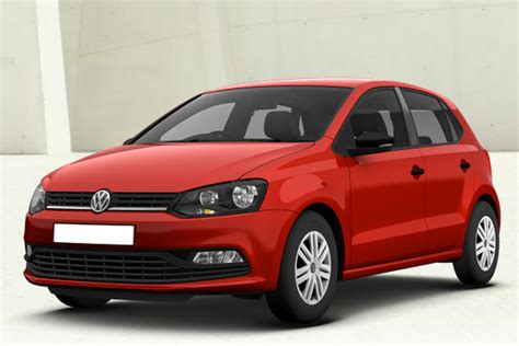 volkswagen polo  review carbuyer