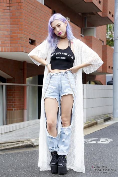 1000 images about my style on pinterest harajuku platform sneakers and korean fashion