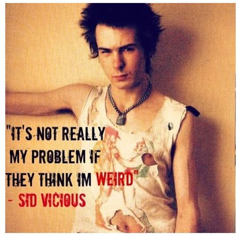 Sex Pistols Quotes Quotesgram