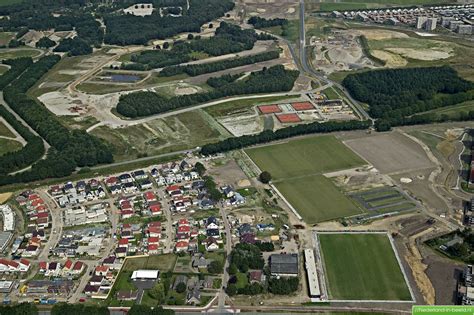 veldhoven algemeen luchtfotos fotos nederland  beeldnl