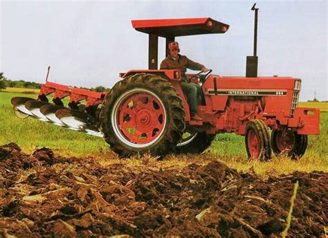 ih  farmall international tractors tractors