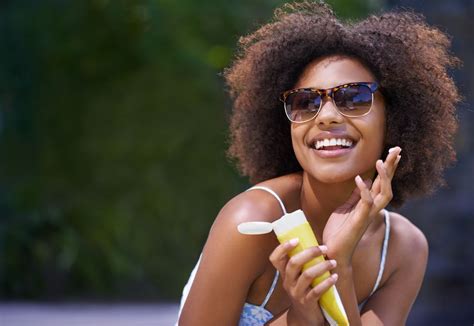 protect your skin during the summer healthywomen