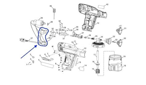 chapin sprayer parts diagram general wiring diagram