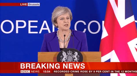 brexit news  friday  october brexitcentral
