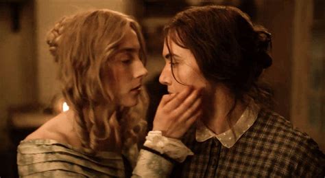 Saoirse Ronan And Kate Winslet On Their New Movie ‘ammonite And