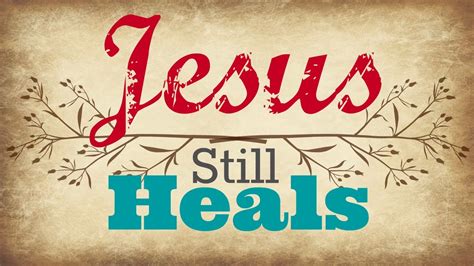 jesus healed   age  christian testimony youtube