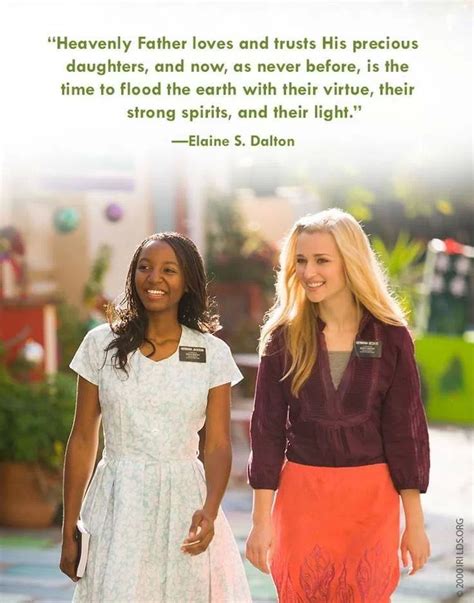 Sister Missionaries