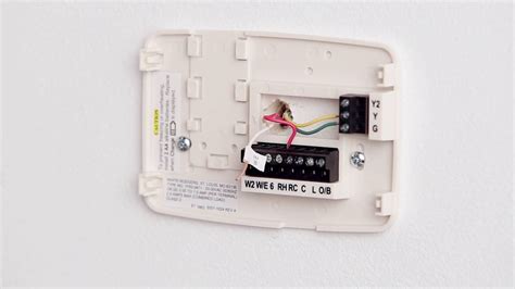 sensi thermostat wiring diagram heat pump