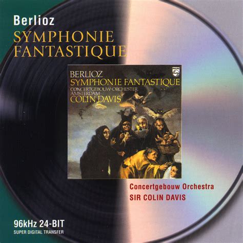 product family berlioz symphonie fantastique