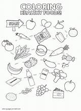 Habits Unhealthy Choices Davemelillo Sharry sketch template