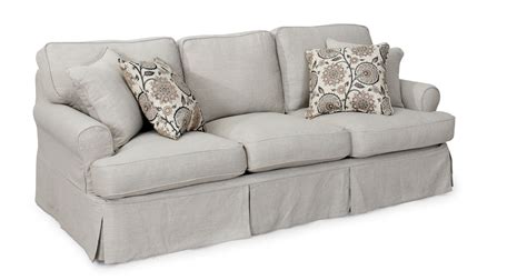 light grey sofa cover cushions  sofa slipcovered sofa slipcovers