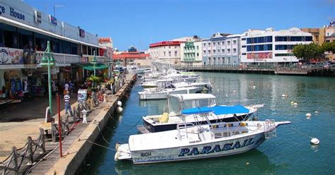 Places Of Interest In Barbados Top Places To Visit When