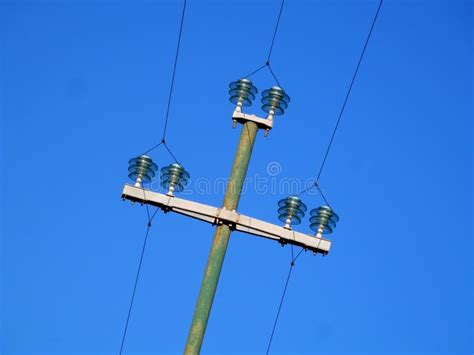 elektrische energie stockfoto bild von blau energie