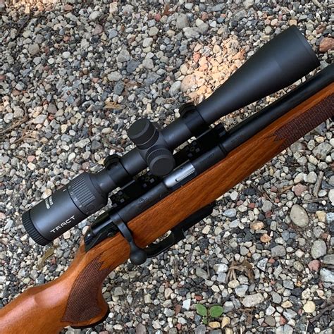 armscor  tcm ba rifle review rifleshootercom