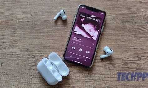 How To Get Spatial Audio On Your Airpods Pro Techpp