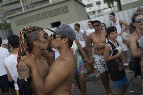 brazil gay pride homemade porn
