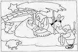 Pesebre Pesebres Cristianos Weihnachten Nacimiento Malen sketch template