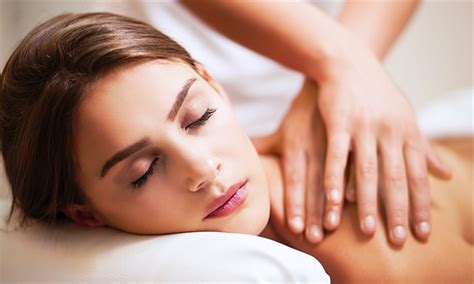 hyperli 60 min full body swedish massage with optional facial at body