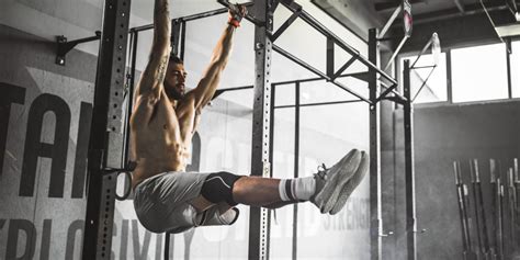 former idf soldier s military inspired workout plan can help you get cut askmen