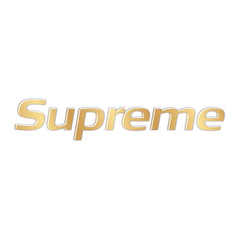 supreme logo  scl