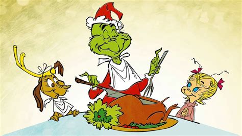 holiday film series double feature   grinch stole christmas